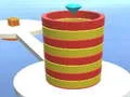 Oyunu Ateş Topları - Topu Fırlat 3D çevrimiçi Oyunu Ateş Topları - Topu Fırlat 3D çevrimiçi