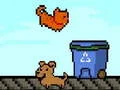 Oyunu Tıkla Kedi çevrimiçi Oyunu Tıkla Kedi çevrimiçi