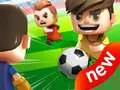 Oyunu Şampiyon Futbol çevrimiçi