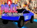 Oyunu Polis Siber Kamyon Takibi çevrimiçi