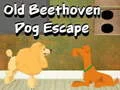Oyunu Eski Beethoven Köpeği Kaçışı çevrimiçi