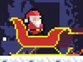 Oyunu Santa'nın Gizli Hediyesi çevrimiçi Oyunu Santa'nın Gizli Hediyesi çevrimiçi