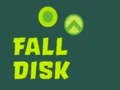 Oyunu Düşen Disk çevrimiçi Oyunu Düşen Disk çevrimiçi