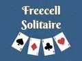 Oyunu Freecell Solitaire çevrimiçi
