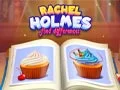 Oyunu Rachel Holmes: Farkları Bul çevrimiçi
