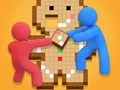 Oyunu Zar Pixel Hırsızı 3D çevrimiçi Oyunu Zar Pixel Hırsızı 3D çevrimiçi