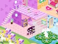 Oyunu Prenses Bebek Evi Tasarımı çevrimiçi