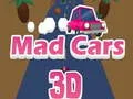 Oyunu Deli Arabalar 3D çevrimiçi