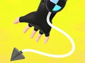 Oyunu Ropeman 3D çevrimiçi Oyunu Ropeman 3D çevrimiçi