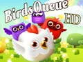 Oyunu Kuşlar Kuyruğu HD çevrimiçi Oyunu Kuşlar Kuyruğu HD çevrimiçi