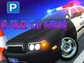 Oyunu ABD Polis Aracı Park Etme çevrimiçi