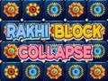 Oyunu Rakhi Blok Çökmesi çevrimiçi
