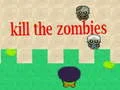 Oyunu Zombileri öldür çevrimiçi Oyunu Zombileri öldür çevrimiçi
