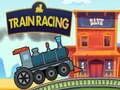 Oyunu Tren Yarışı çevrimiçi