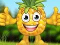 Oyunu Sevinçli Ananas Kaçışı çevrimiçi Oyunu Sevinçli Ananas Kaçışı çevrimiçi