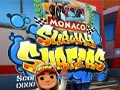 Oyunu Subway Surfers Monaco çevrimiçi