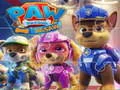 Oyunu Paw Patrol Bulmaca çevrimiçi Oyunu Paw Patrol Bulmaca çevrimiçi