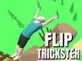 Oyunu Flip Trickster çevrimiçi