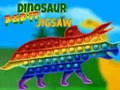 Oyunu Dinozor Pop It Bulmacası çevrimiçi