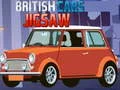 Oyunu Britanya Araba Yapbozu çevrimiçi Oyunu Britanya Araba Yapbozu çevrimiçi