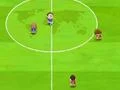 Oyunu Kopanito: Tüm Yıldızlar Futbol çevrimiçi