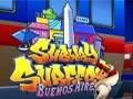 Oyunu Subway Surfers Buenos Aires çevrimiçi