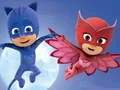Oyunu PJ Masks Yapboz çevrimiçi Oyunu PJ Masks Yapboz çevrimiçi