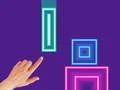 Oyunu Neon Yığın Kulesi: Blokları Dengede Tut çevrimiçi