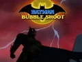 Oyunu Batman Balon Patlatma çevrimiçi