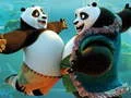 Oyunu Kung Fu Panda Bulmacası çevrimiçi