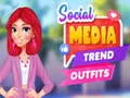 Oyunu Sosyal Medya Trend Kıyafetleri çevrimiçi Oyunu Sosyal Medya Trend Kıyafetleri çevrimiçi