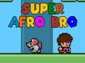 Oyunu Süper Afro Kardeş çevrimiçi