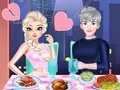 Oyunu Elsa'nın Aşk Problemi çevrimiçi Oyunu Elsa'nın Aşk Problemi çevrimiçi