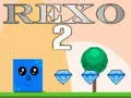 Oyunu Rexo 2 çevrimiçi