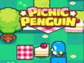 Oyunu Piknik Pengueni çevrimiçi