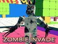 Oyunu Zombi İstilası çevrimiçi Oyunu Zombi İstilası çevrimiçi