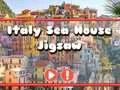Oyunu İtalya Deniz Evi Puzzle çevrimiçi Oyunu İtalya Deniz Evi Puzzle çevrimiçi