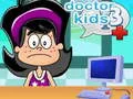 Oyunu Doktor Çocuklar 3 çevrimiçi