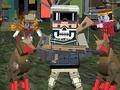 Oyunu MultiGun Arenası 3D Zombi Hayatta Kalma çevrimiçi Oyunu MultiGun Arenası 3D Zombi Hayatta Kalma çevrimiçi
