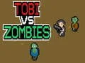 Oyunu Tobi Zombilere Karşı çevrimiçi
