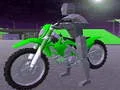 Oyunu Spor Akrobasi Bisiklet 3D Oyunu çevrimiçi