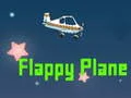 Oyunu Flappy Uçak çevrimiçi