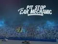 Oyunu Pit Stop Stok Araba Mekaniği çevrimiçi Oyunu Pit Stop Stok Araba Mekaniği çevrimiçi