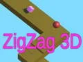 Oyunu ZigZag 3D çevrimiçi Oyunu ZigZag 3D çevrimiçi