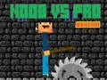 Oyunu Noob ile Pro: Armageddon çevrimiçi Oyunu Noob ile Pro: Armageddon çevrimiçi