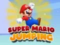 Oyunu Süper Mario Atlama çevrimiçi