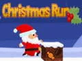 Oyunu Noel Koşusu çevrimiçi