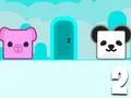 Oyunu Panda'nın Piggy ile Kaçışı 2 çevrimiçi Oyunu Panda'nın Piggy ile Kaçışı 2 çevrimiçi