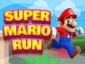 Oyunu Süper Mario Koşusu çevrimiçi