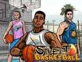 Oyunu Sokak Basketbolu çevrimiçi